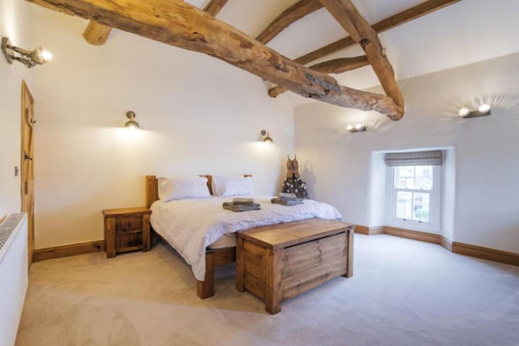 5 Star Cottage On The Green With Log Burner - Dog Friendly Austwick Exterior foto
