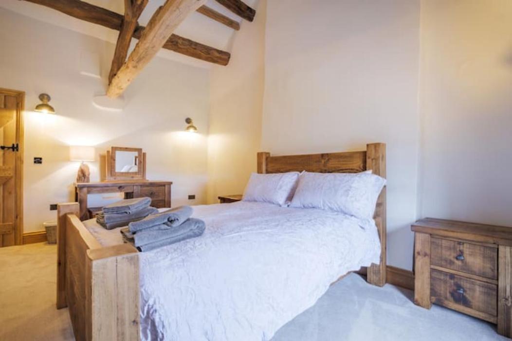 5 Star Cottage On The Green With Log Burner - Dog Friendly Austwick Exterior foto