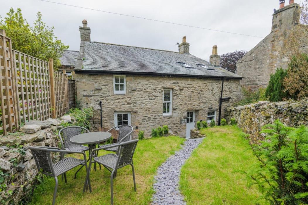 5 Star Cottage On The Green With Log Burner - Dog Friendly Austwick Exterior foto