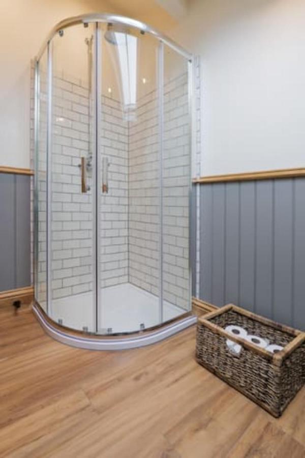 5 Star Cottage On The Green With Log Burner - Dog Friendly Austwick Exterior foto