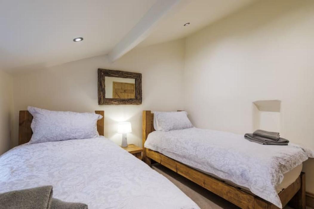 5 Star Cottage On The Green With Log Burner - Dog Friendly Austwick Exterior foto