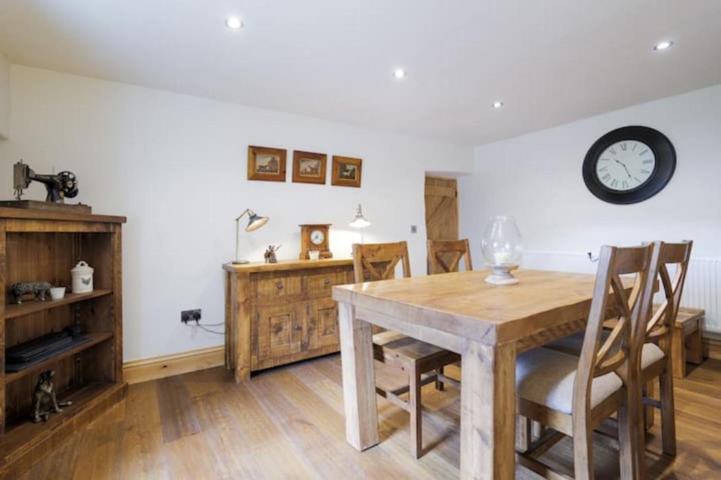5 Star Cottage On The Green With Log Burner - Dog Friendly Austwick Exterior foto