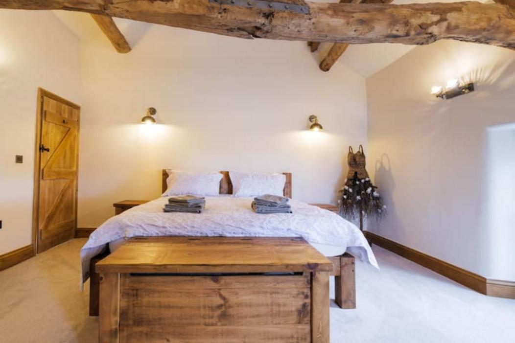5 Star Cottage On The Green With Log Burner - Dog Friendly Austwick Exterior foto