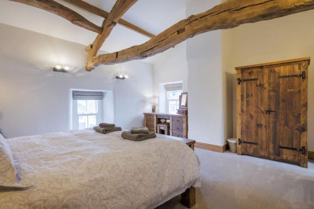 5 Star Cottage On The Green With Log Burner - Dog Friendly Austwick Exterior foto
